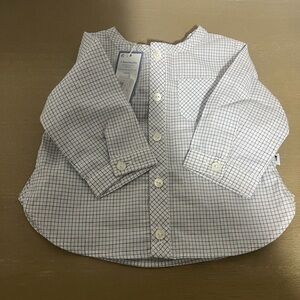 Baby boy Jacadi shirt
